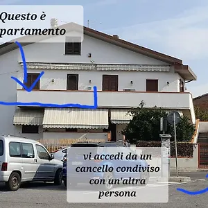 Casa Venera. Bella, Zona Centrale